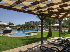 Parduodamas 1 kambario butas Kipre, Famagusta