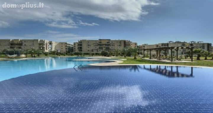Parduodamas 1 kambario butas Kipre, Famagusta