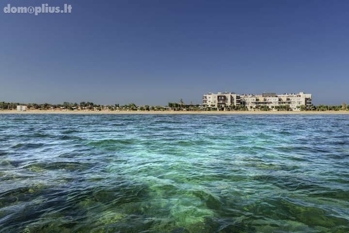 Parduodamas 1 kambario butas Kipre, Famagusta