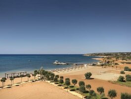 Parduodamas 1 kambario butas Kipre, Famagusta