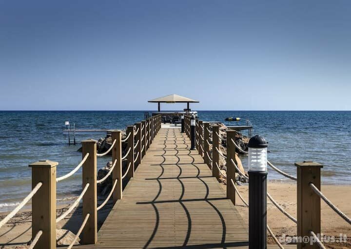 Parduodamas 1 kambario butas Kipre, Famagusta
