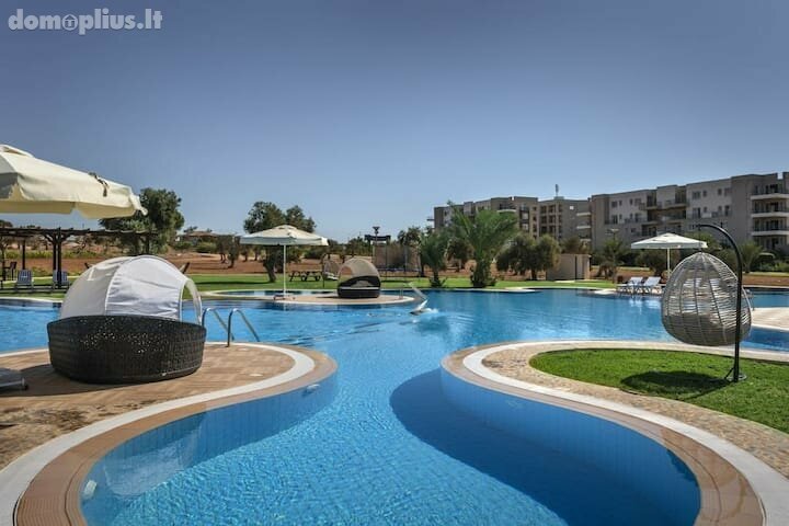 Parduodamas 1 kambario butas Kipre, Famagusta