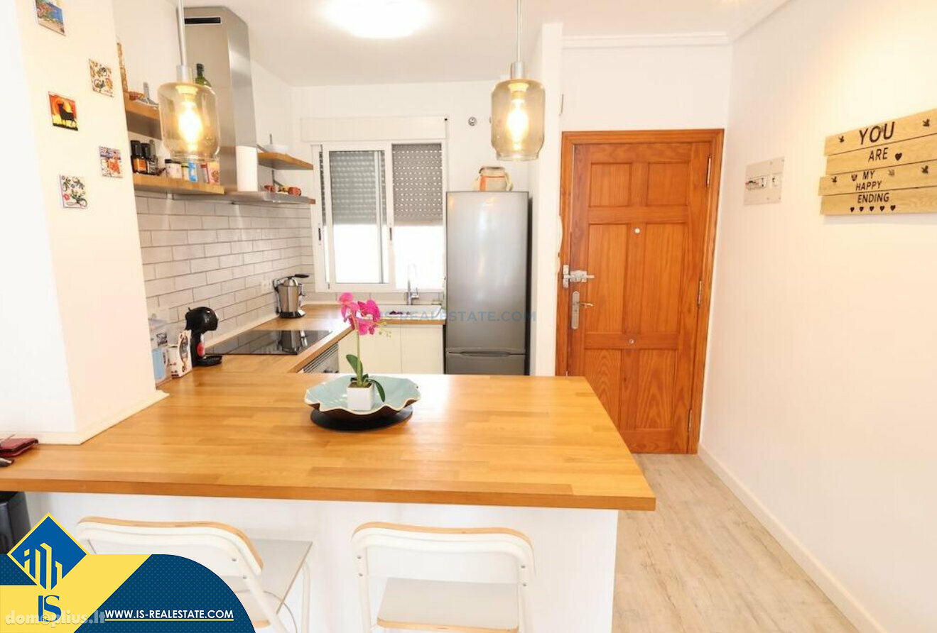 Продается 3 комнатная квартира Испания, Guardamar del Segura