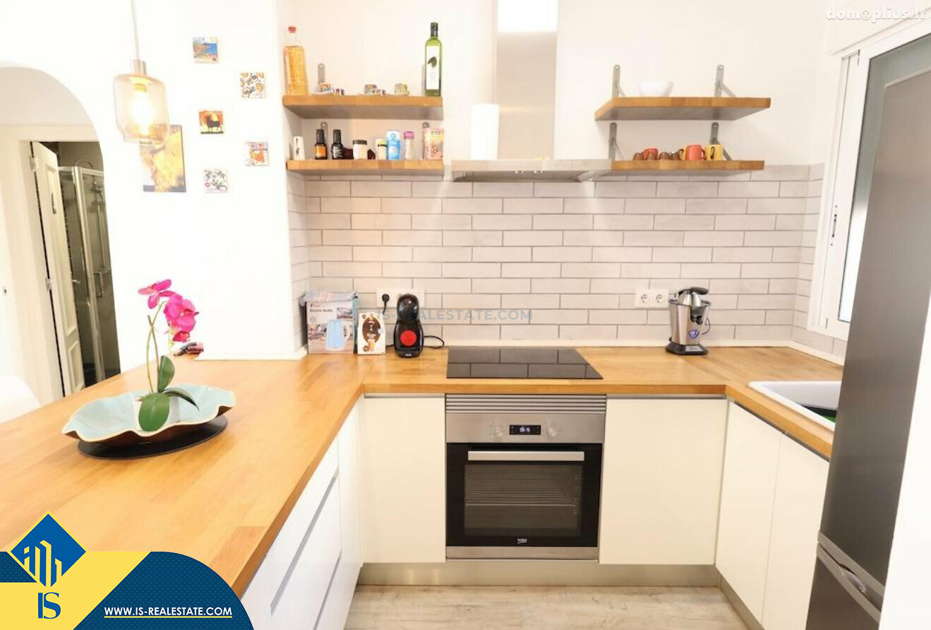 Продается 3 комнатная квартира Испания, Guardamar del Segura