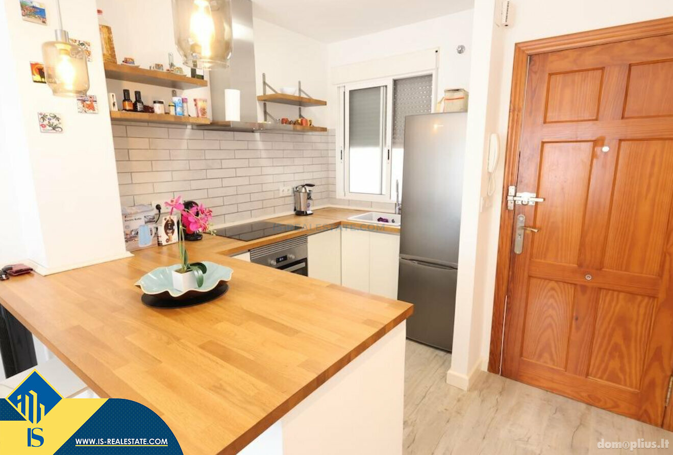 Продается 3 комнатная квартира Испания, Guardamar del Segura