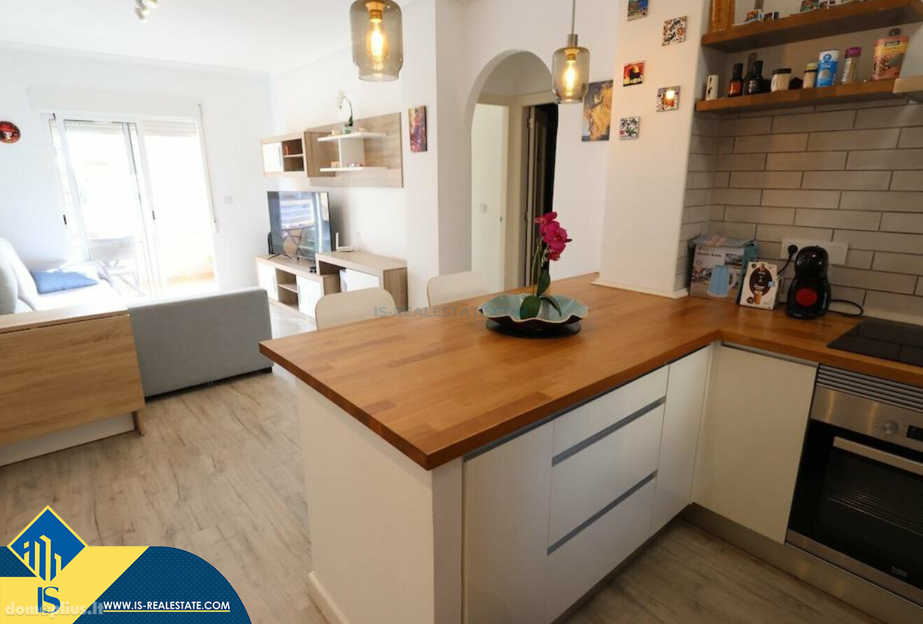 Продается 3 комнатная квартира Испания, Guardamar del Segura