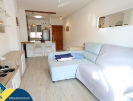 3 комнатная квартира Испания, Guardamar del Segura
