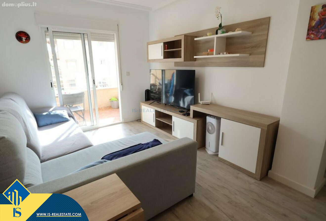 Продается 3 комнатная квартира Испания, Guardamar del Segura