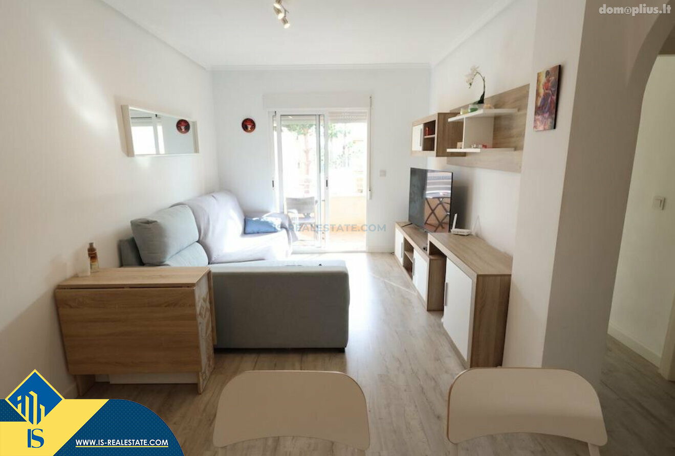 Продается 3 комнатная квартира Испания, Guardamar del Segura