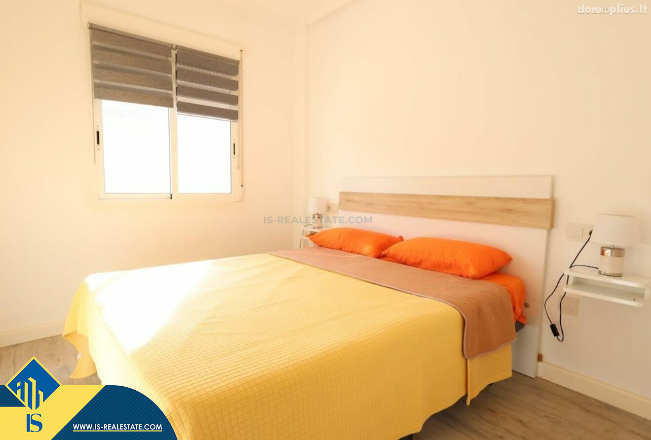 Продается 3 комнатная квартира Испания, Guardamar del Segura