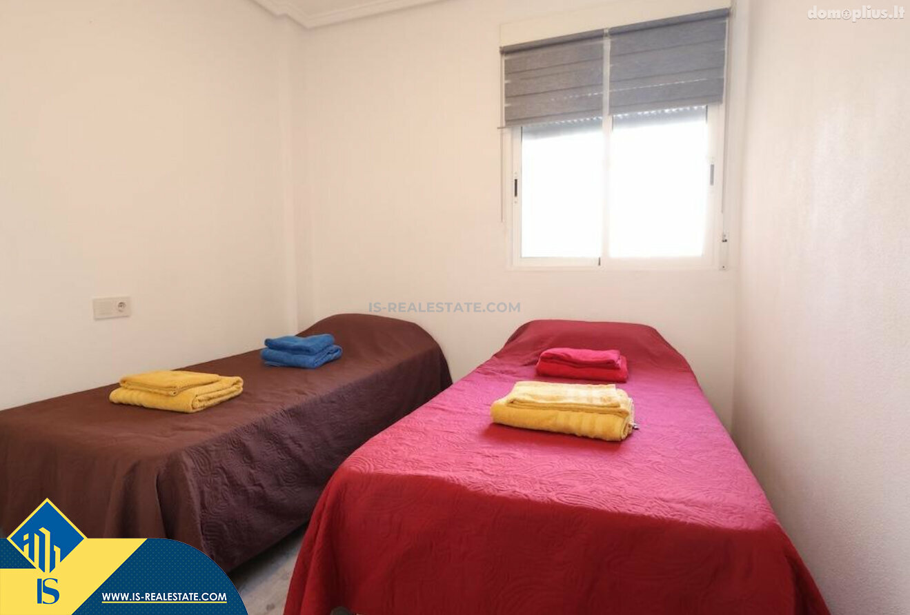 Продается 3 комнатная квартира Испания, Guardamar del Segura