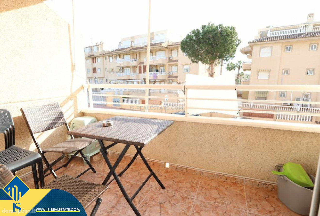Продается 3 комнатная квартира Испания, Guardamar del Segura