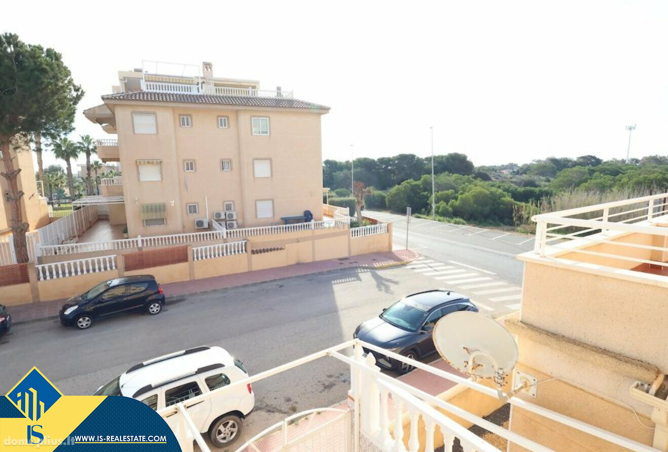 Продается 3 комнатная квартира Испания, Guardamar del Segura