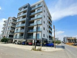 3 комнатная квартира Кипр, Famagusta