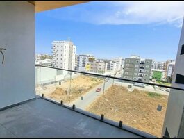 Parduodamas 3 kambarių butas Kipre, Famagusta