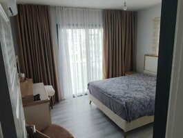 Parduodamas 3 kambarių butas Kipre, Famagusta