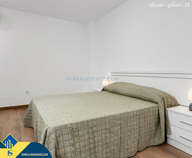 Продается 3 комнатная квартира Испания, Torrevieja