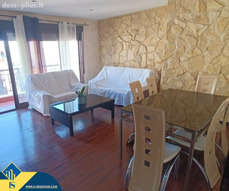 Продается 3 комнатная квартира Испания, Torrevieja