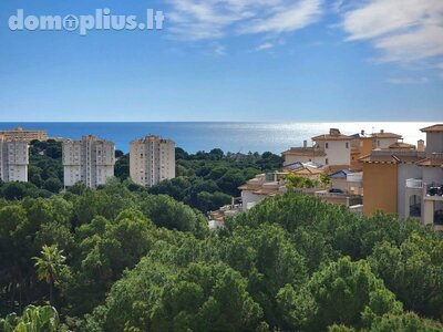 Parduodamas 3 kambarių butas Ispanijoje, Orihuela Costa