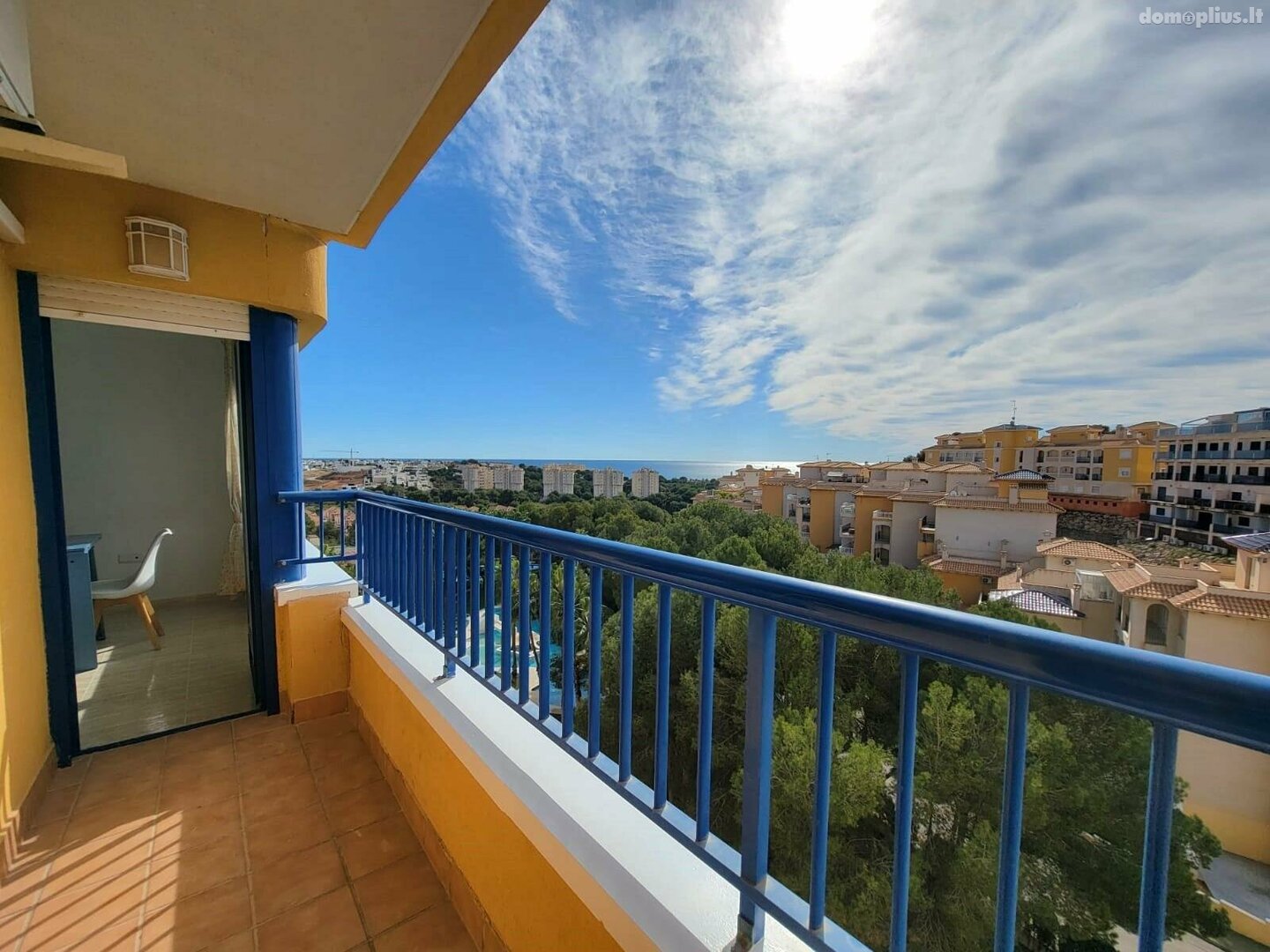Продается 3 комнатная квартира Испания, Orihuela Costa