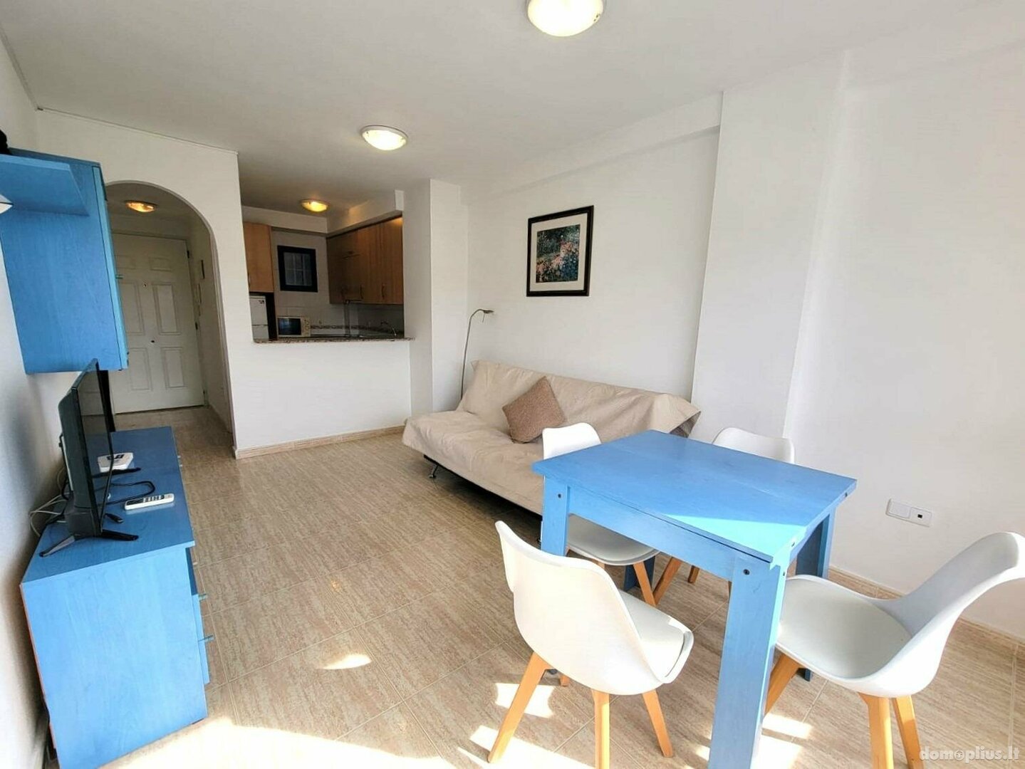 Продается 3 комнатная квартира Испания, Orihuela Costa