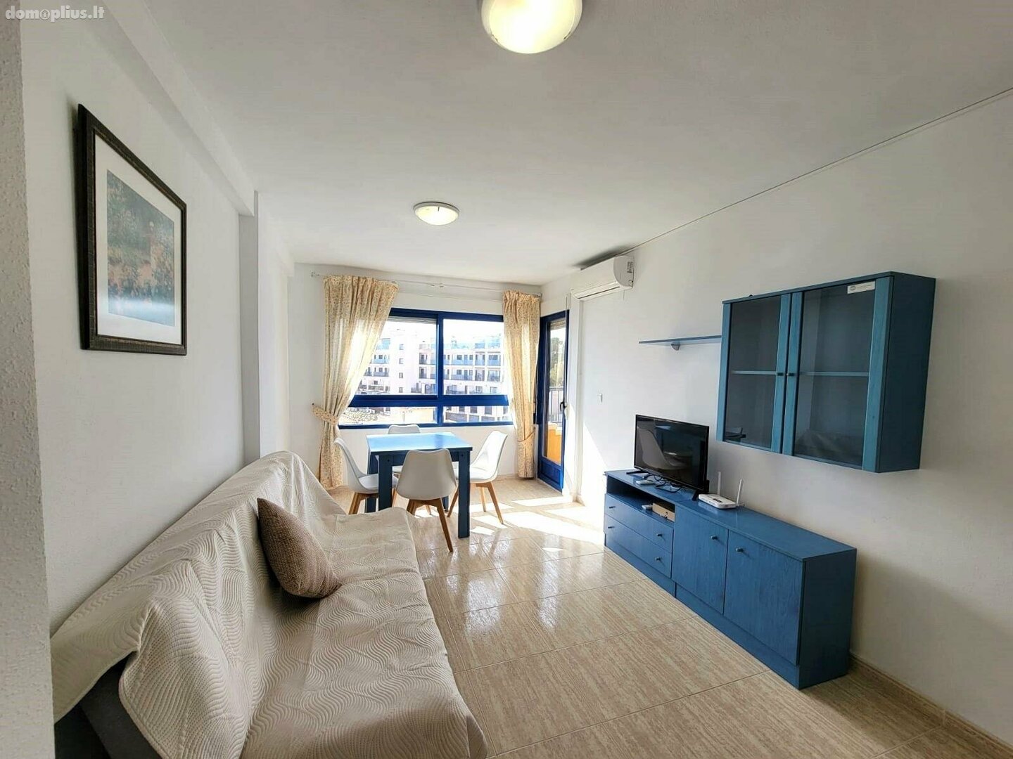 Продается 3 комнатная квартира Испания, Orihuela Costa
