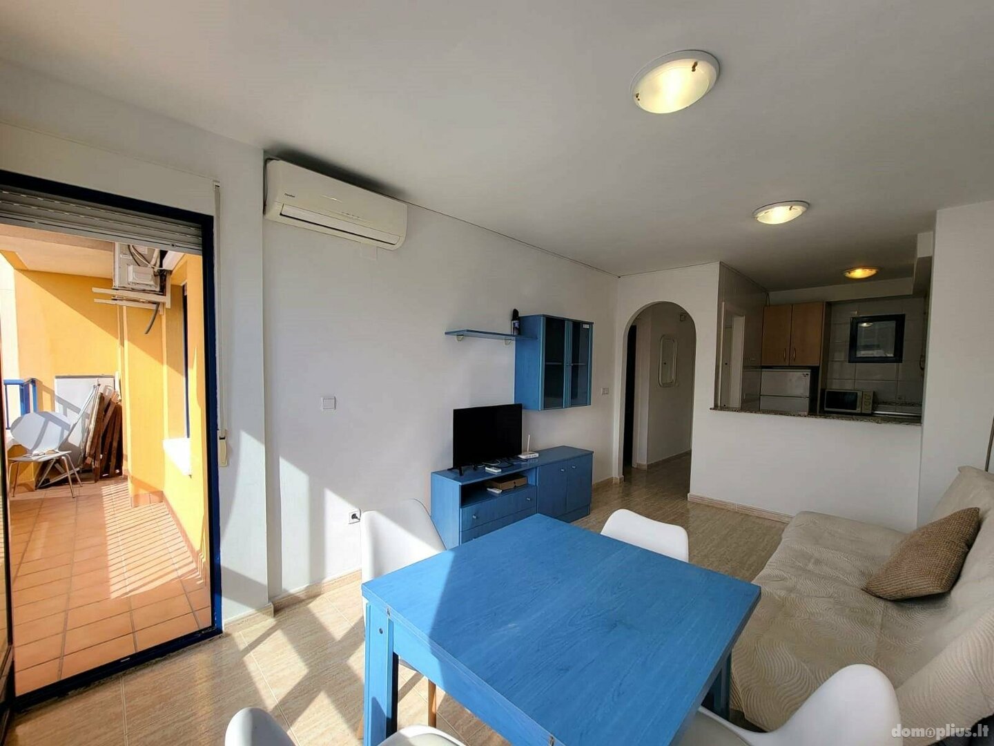 Продается 3 комнатная квартира Испания, Orihuela Costa