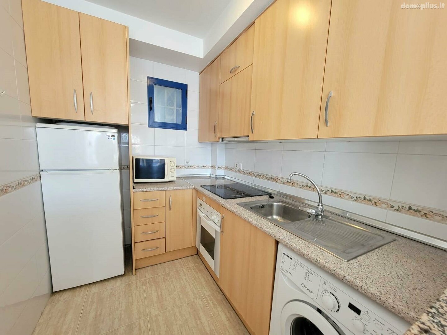 Продается 3 комнатная квартира Испания, Orihuela Costa