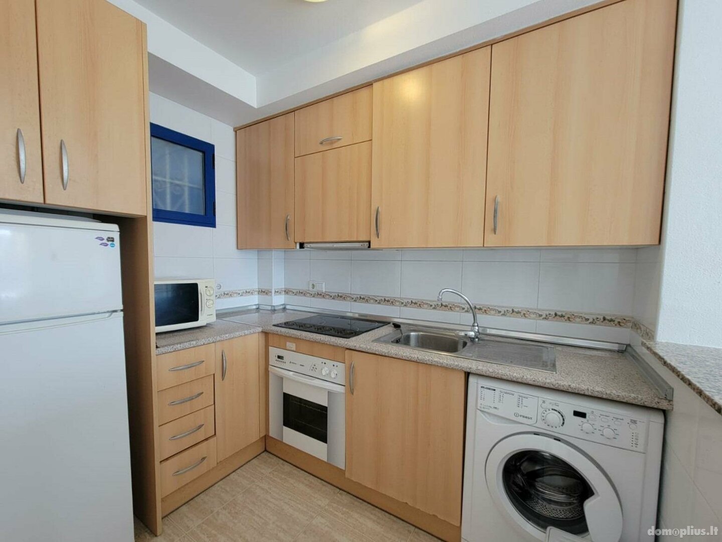 Продается 3 комнатная квартира Испания, Orihuela Costa