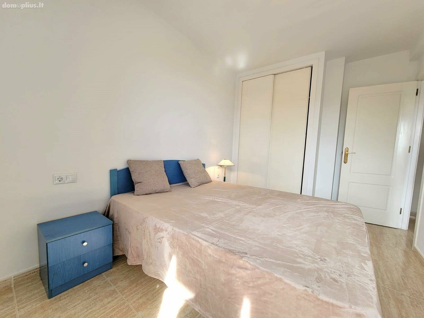 Продается 3 комнатная квартира Испания, Orihuela Costa