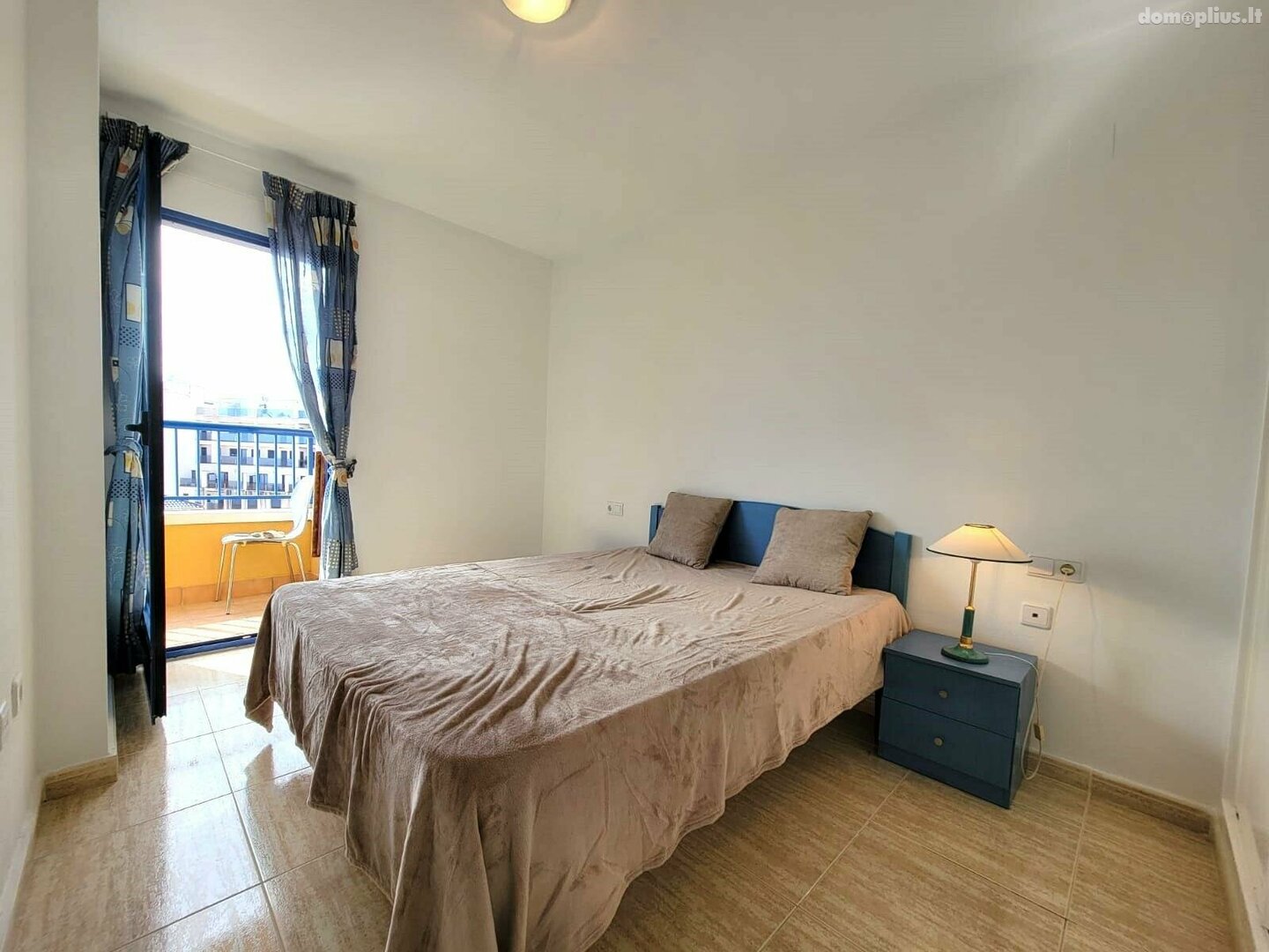 Продается 3 комнатная квартира Испания, Orihuela Costa