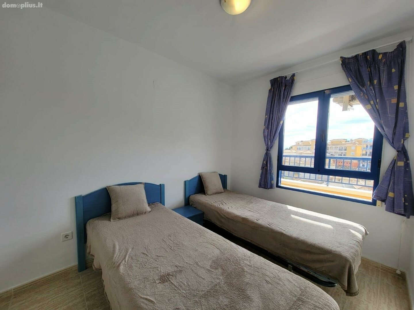 Продается 3 комнатная квартира Испания, Orihuela Costa