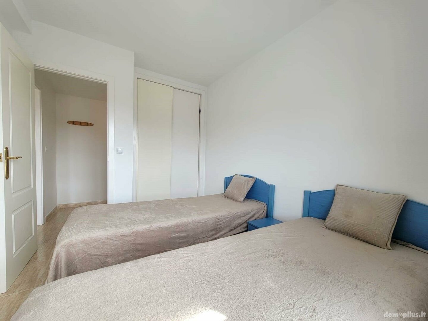 Продается 3 комнатная квартира Испания, Orihuela Costa