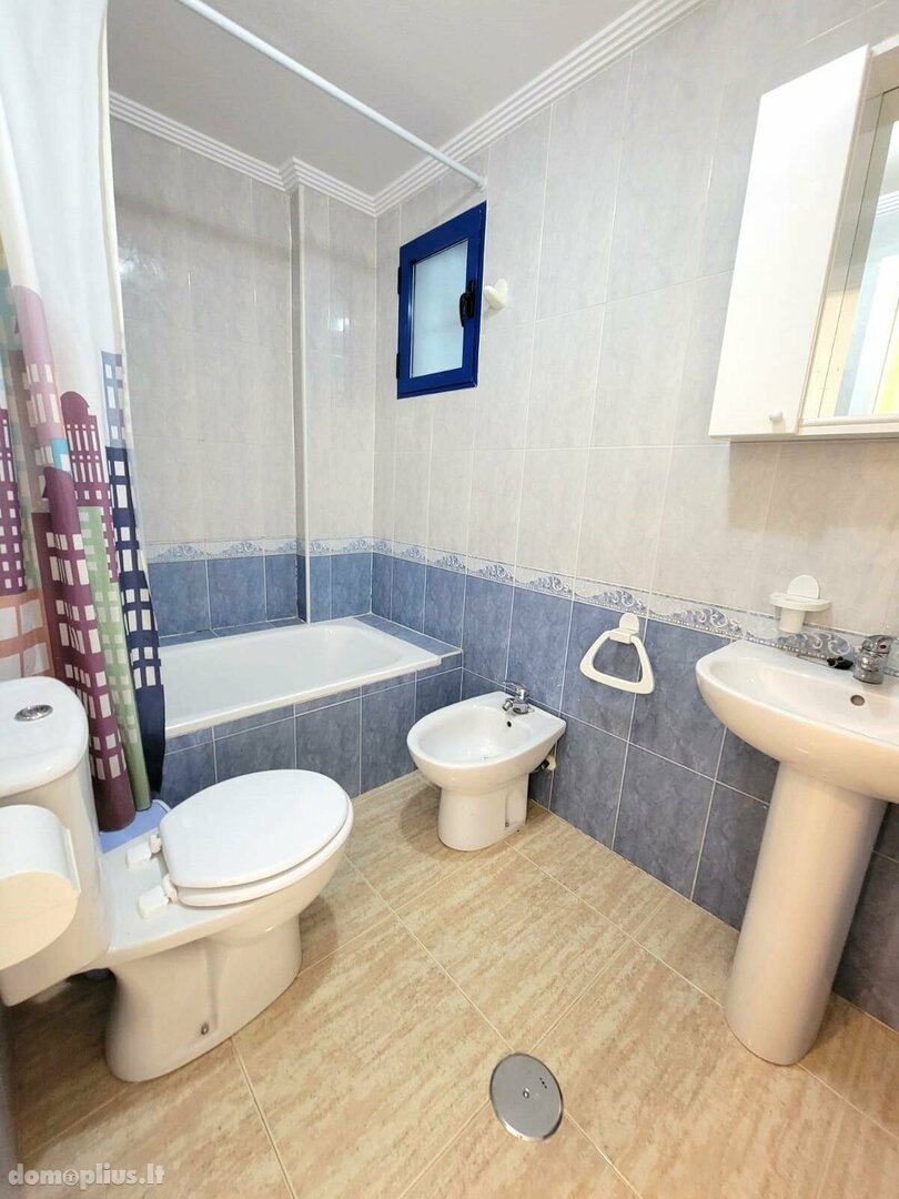 Продается 3 комнатная квартира Испания, Orihuela Costa