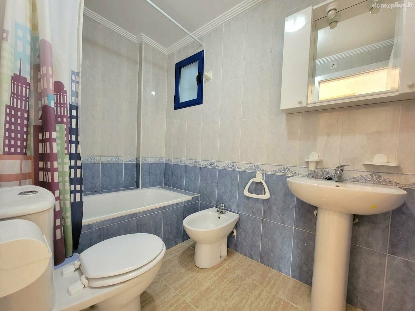 Продается 3 комнатная квартира Испания, Orihuela Costa