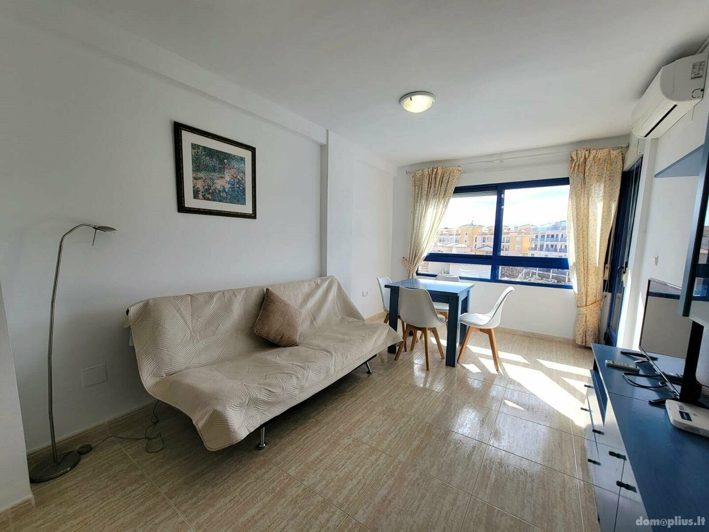 Продается 3 комнатная квартира Испания, Orihuela Costa