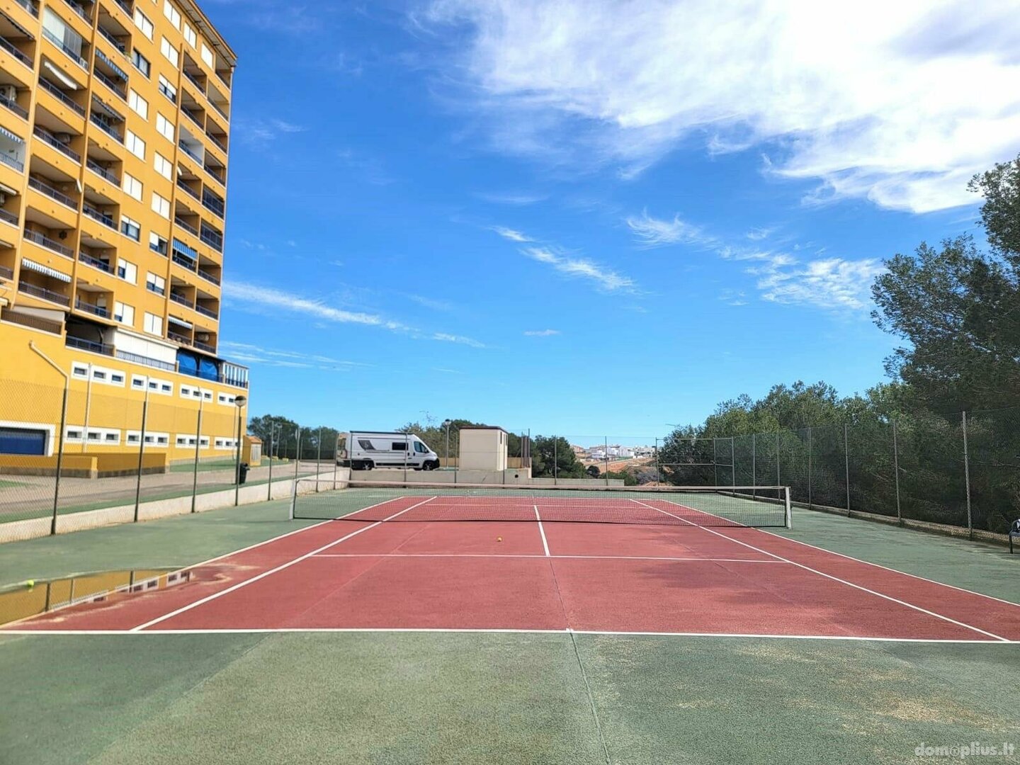 Продается 3 комнатная квартира Испания, Orihuela Costa