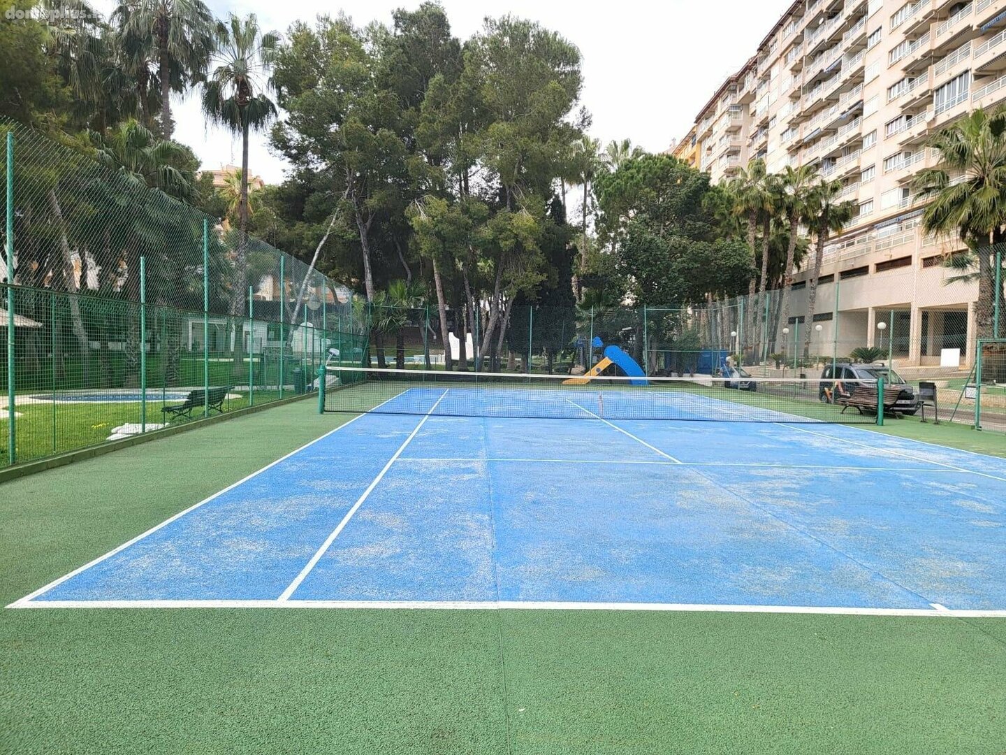 Продается 3 комнатная квартира Испания, Orihuela Costa