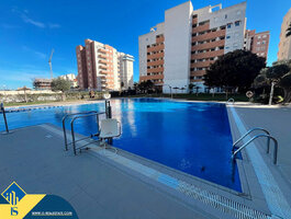 3 комнатная квартира Испания, Guardamar del Segura