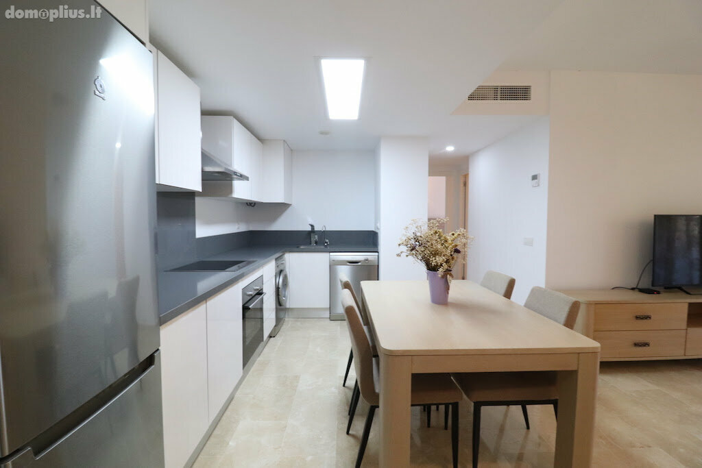 Продается 4 комнатная квартира Испания, Torrevieja