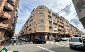 3 комнатная квартира Испания, Torrevieja