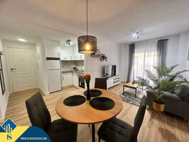 Продается 3 комнатная квартира Испания, Torrevieja