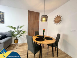Продается 3 комнатная квартира Испания, Torrevieja