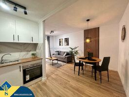 Продается 3 комнатная квартира Испания, Torrevieja