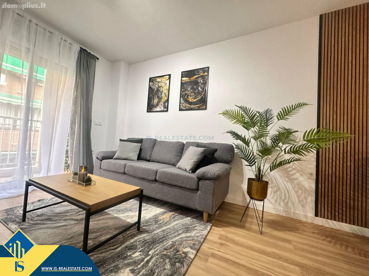 Продается 3 комнатная квартира Испания, Torrevieja