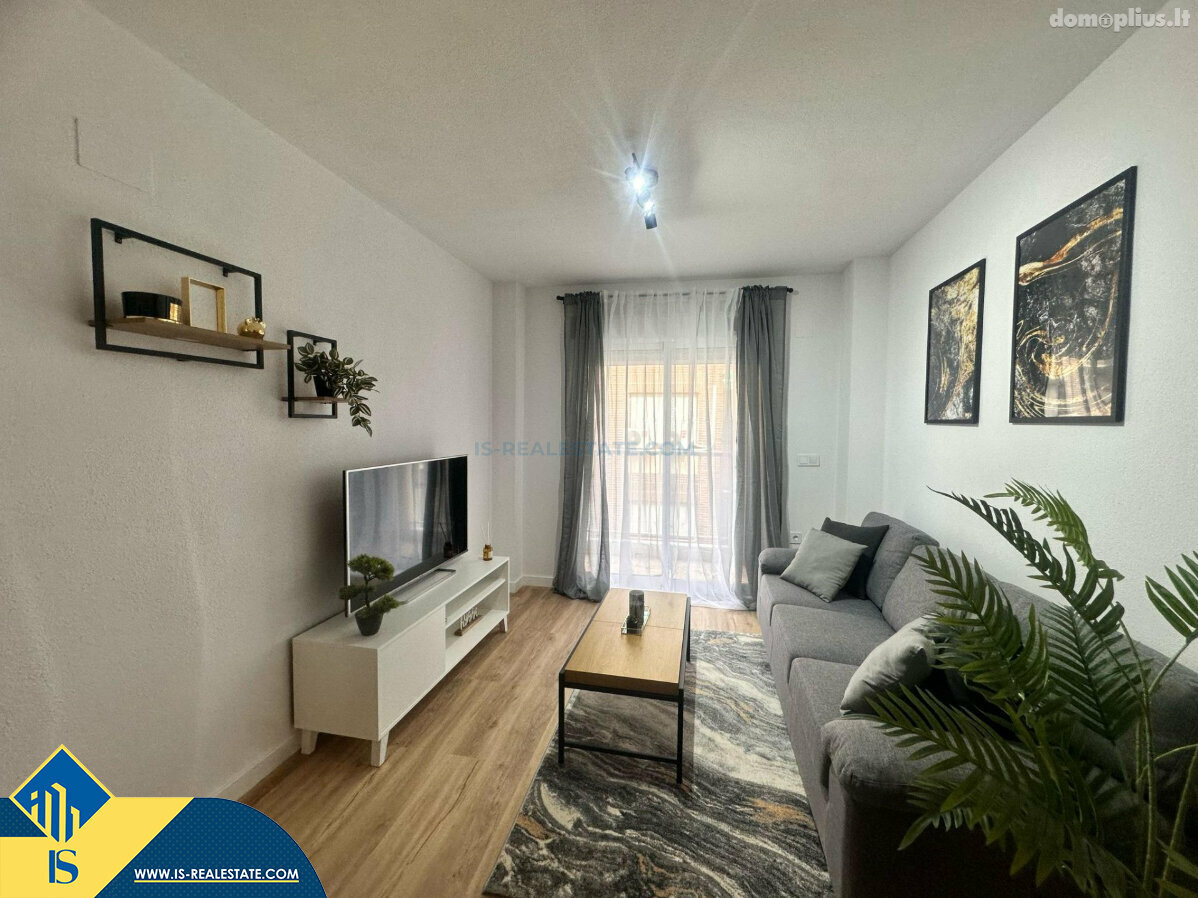 Продается 3 комнатная квартира Испания, Torrevieja