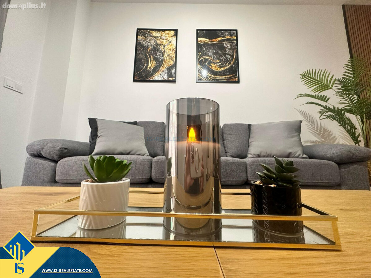 Продается 3 комнатная квартира Испания, Torrevieja