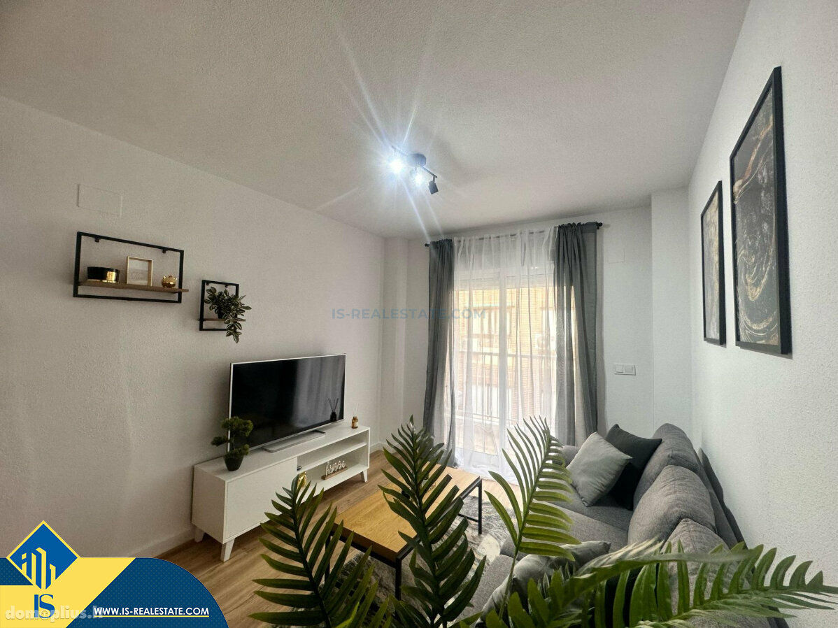 Продается 3 комнатная квартира Испания, Torrevieja