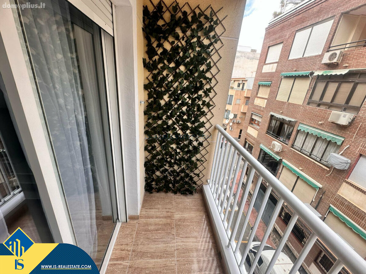 Продается 3 комнатная квартира Испания, Torrevieja