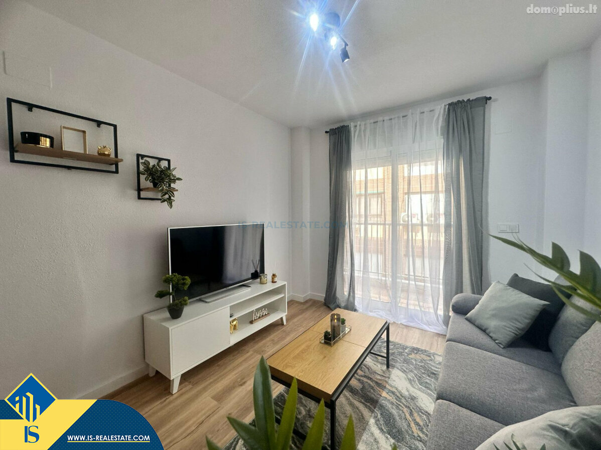Продается 3 комнатная квартира Испания, Torrevieja